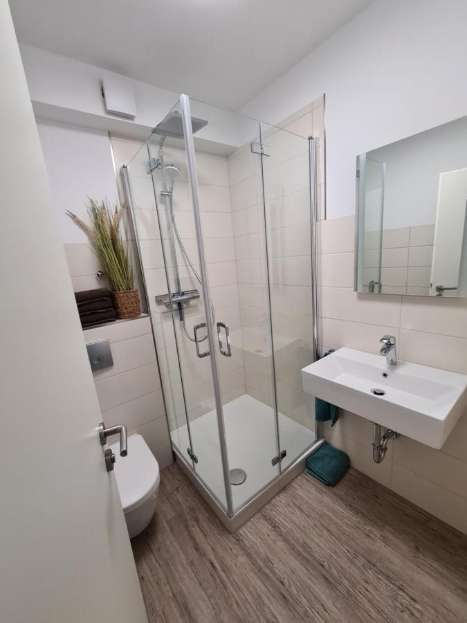 Ferienwohnung Auszeit Winterberg Zentrum Exteriör bild