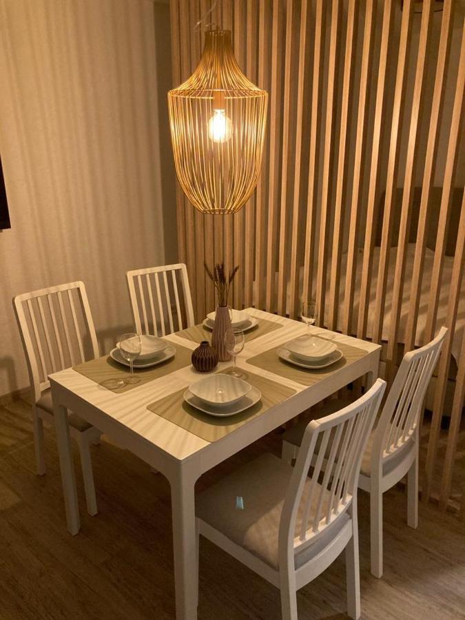 Ferienwohnung Auszeit Winterberg Zentrum Exteriör bild