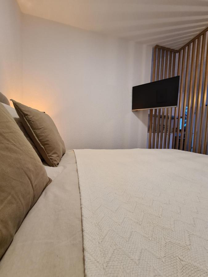 Ferienwohnung Auszeit Winterberg Zentrum Exteriör bild